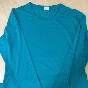 Zyia Chill long sleeve T